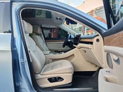 AITO M5 Extended Range AWD Smart Driving Edition - ფოტო 16