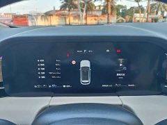 AITO M5 Extended Range AWD Smart Driving Edition - ფოტო 18