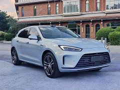 AITO M5 Extended Range AWD Smart Driving Edition - ფოტო 3