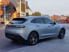 AITO M5 Extended Range AWD Smart Driving Edition - ფოტო 7