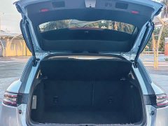 AITO M5 Extended Range AWD Smart Driving Edition - ფოტო 8
