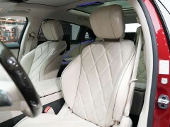 Mercedes-Benz Maybach S-Class S 480 4MATIC Exclusive Edition - ფოტო 18
