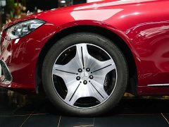 Mercedes-Benz Maybach S-Class S 480 4MATIC Exclusive Edition - ფოტო 4