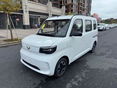 Wuling Zhiguang New Energy 2025 305km Aspiring Edition - ფოტო 1