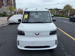 Wuling Zhiguang New Energy 2025 305km Aspiring Edition - ფოტო 2
