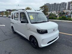 Wuling Zhiguang New Energy 2025 305km Aspiring Edition - ფოტო 3