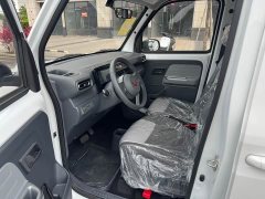 Wuling Zhiguang New Energy 2025 305km Aspiring Edition - ფოტო 4