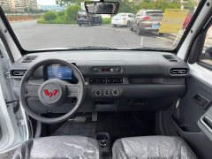 Wuling Zhiguang New Energy 2025 305km Aspiring Edition - ფოტო 5