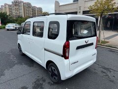 Wuling Zhiguang New Energy 2025 305km Aspiring Edition - ფოტო 7