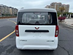 Wuling Zhiguang New Energy 2025 305km Aspiring Edition - ფოტო 8