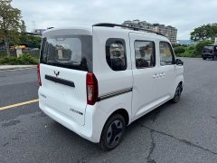Wuling Zhiguang New Energy 2025 305km Aspiring Edition - ფოტო 9