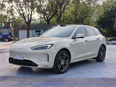 AITO Aion M5 Extended Range Ultra AWD - ფოტო 1