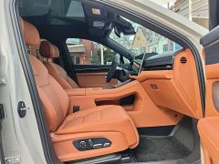 AITO Aion M5 Extended Range Ultra AWD - ფოტო 11
