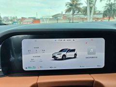 AITO Aion M5 Extended Range Ultra AWD - ფოტო 12