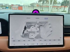 AITO Aion M5 Extended Range Ultra AWD - ფოტო 14