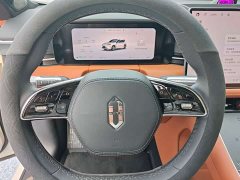 AITO Aion M5 Extended Range Ultra AWD - ფოტო 16