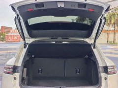 AITO Aion M5 Extended Range Ultra AWD - ფოტო 20