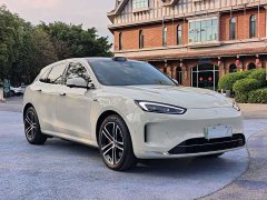 AITO Aion M5 Extended Range Ultra AWD - ფოტო 3