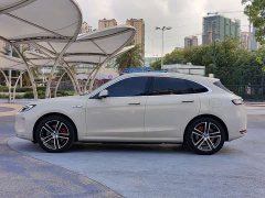 AITO Aion M5 Extended Range Ultra AWD - ფოტო 4