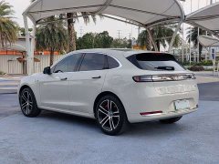 AITO Aion M5 Extended Range Ultra AWD - ფოტო 5