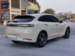AITO Aion M5 Extended Range Ultra AWD - ფოტო 7