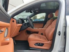 AITO Aion M5 Extended Range Ultra AWD - ფოტო 8