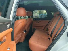 AITO Aion M5 Extended Range Ultra AWD - ფოტო 9
