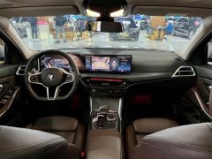 BMW 3 Series 2025 325Li M Sport Package - ფოტო 12