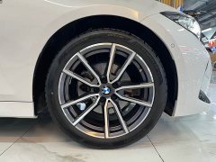 BMW 3 Series 2025 325Li M Sport Package - ფოტო 7