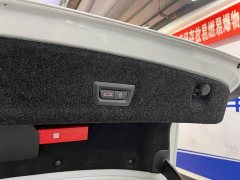 BMW 3 Series 2025 325Li M Sport Package - ფოტო 8
