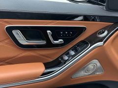 Mercedes-Benz Maybach S-Class S 480 4MATIC - ფოტო 10