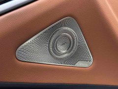 Mercedes-Benz Maybach S-Class S 480 4MATIC - ფოტო 11
