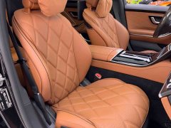 Mercedes-Benz Maybach S-Class S 480 4MATIC - ფოტო 12