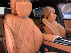 Mercedes-Benz Maybach S-Class S 480 4MATIC - ფოტო 13