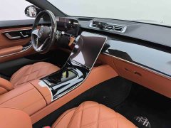 Mercedes-Benz Maybach S-Class S 480 4MATIC - ფოტო 14