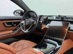 Mercedes-Benz Maybach S-Class S 480 4MATIC - ფოტო 15