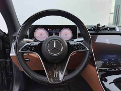 Mercedes-Benz Maybach S-Class S 480 4MATIC - ფოტო 18