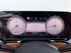 Mercedes-Benz Maybach S-Class S 480 4MATIC - ფოტო 19
