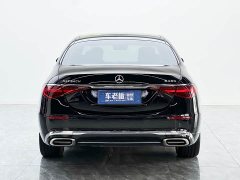 Mercedes-Benz Maybach S-Class S 480 4MATIC - ფოტო 5