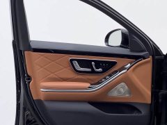 Mercedes-Benz Maybach S-Class S 480 4MATIC - ფოტო 9
