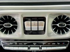 Mercedes-Benz G-Class G 500 - ფოტო 14