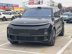 Li Auto L9 2022 Max - ფოტო 1