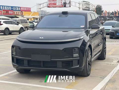 2024 Li Auto L9 Max