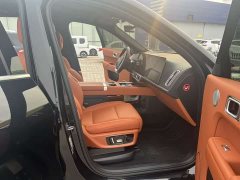 Li Auto L9 2022 Max - ფოტო 10