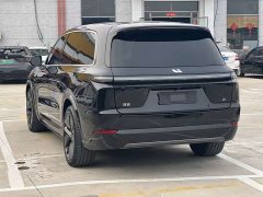 Li Auto L9 2022 Max - ფოტო 12