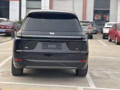 Li Auto L9 2022 Max - ფოტო 13