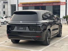 Li Auto L9 2022 Max - ფოტო 14