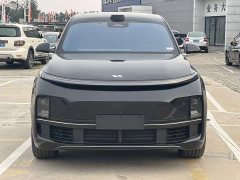 Li Auto L9 2022 Max - ფოტო 2