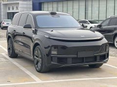 Li Auto L9 2022 Max - ფოტო 3