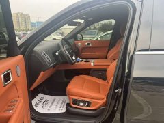 Li Auto L9 2022 Max - ფოტო 4